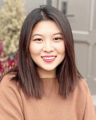 Photo of Qi Wang, Clinical Social Work/Therapist, LCSW