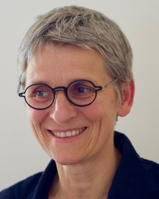 Photo of Marie Derome, Psychotherapist, MA, ACP