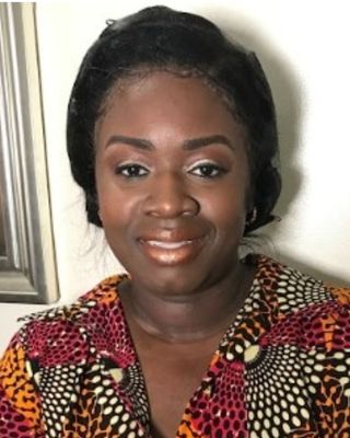 Photo of Anita Agyekum, Psychiatric Nurse Practitioner, PMHNP, BC, NP