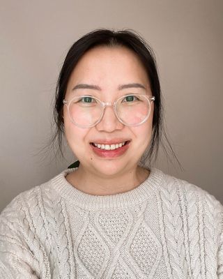 Photo of Der Yang, Pre-Licensed Professional, BA