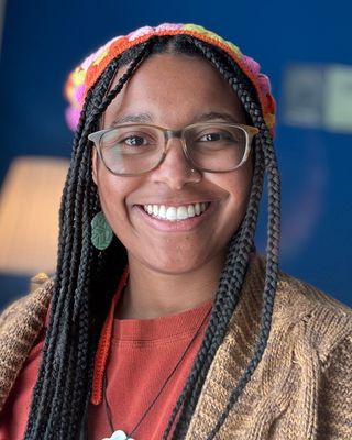 Photo of Zoe Stuckey, Lic Clinical Mental Health Counselor Associate, MS, LCMHCA