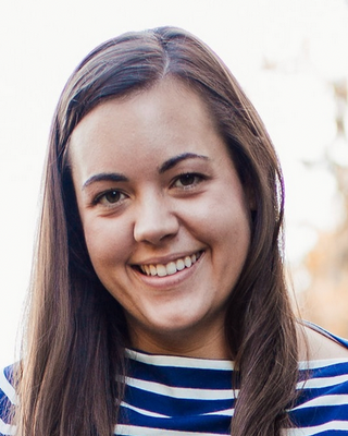 Photo of Hailey Brown, Licensed Professional Counselor, PhD, LMHC