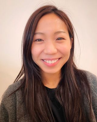Photo of Sophia Cheng, Counselor in New York, NY