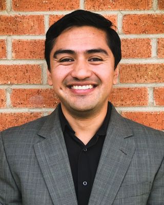 Photo of Eduardo Vargas, Clinical Social Work/Therapist, LCSW-S