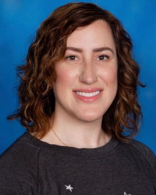 Photo of Sharissa Shatten, Licensed Professional Counselor, MS, LPC, NCC