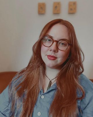 Photo of Julia Ferry-Parker, Counsellor, PsychD