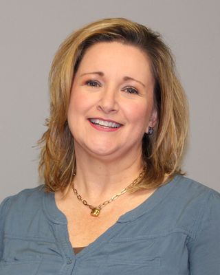 Photo of Andrea Reed, Licensed Professional Counselor, LPC, NCC