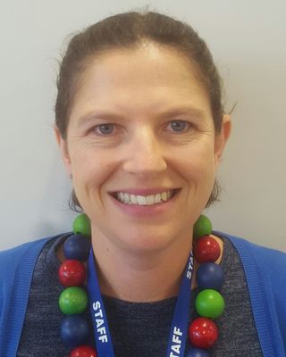 Photo of Michelle Smal, Psychologist, MA