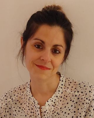 Photo of Sandra Marinou , Psychotherapist in London, England