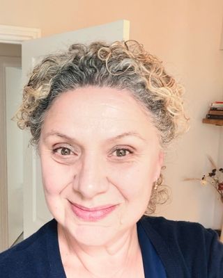 Photo of Diana Ivankovic, Counsellor, MBACP