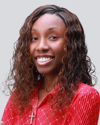 Photo of Francesca Patrick, Licensed Professional Counselor, LPC