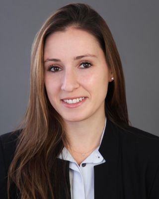 Photo of Molly Rudinger, Clinical Social Work/Therapist, LCSW, SIFI