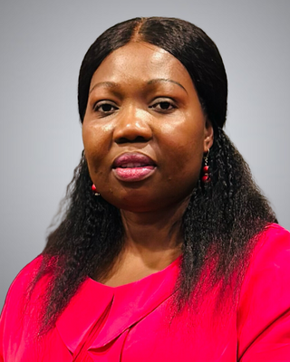 Photo of Happiness Ilechukwu, Psychiatric Nurse Practitioner, APN