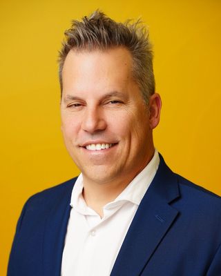 Photo of Peter Stern, Licensed Professional Counselor, MA, LPC
