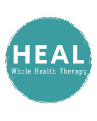 HEAL Whole Health Therapy