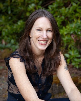 Photo of Kelly Fisher, Marriage & Family Therapist Intern