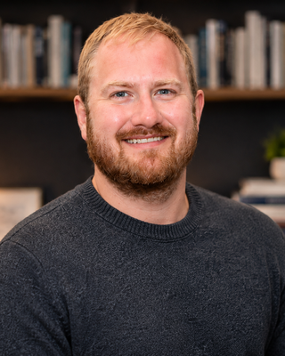 Photo of Jim Yelinek, Counselor, LMHC