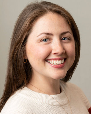 Photo of Taylor Ashe, LMHC, MSEd