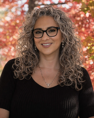Photo of Lydia Nicole Silva, Marriage & Family Therapist Associate, MS, AMFT