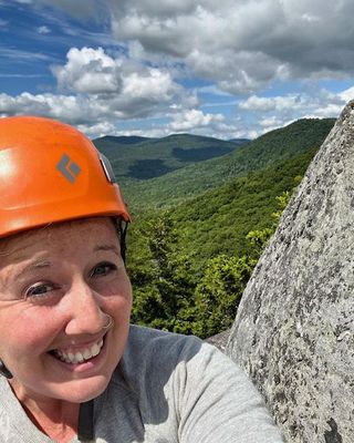 Photo of Brittany Sipe (She Her), Counselor in New Hampshire