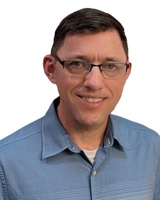 Photo of Jason Sperling