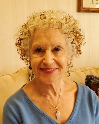 Photo of Eleanor Frankel Perlman, LCSW, DCSW, BCD, Clinical Social Work/Therapist in Northport