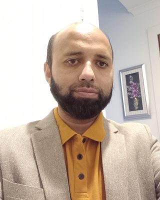 Photo of S M M A Sayem - Serenity Springs Therapy & Counselling, Social Worker, MSc, AMHSW