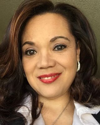 Photo of Claudia Juarez - https://care.headway.co/providers/claudia-juarez?u, Clinical Social Work/Therapist, LCSW-FL, LCSW-TX