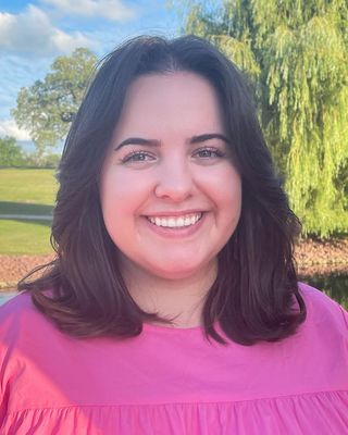 Photo of Madison McBroom, Clinical Social Work/Therapist, LMSW