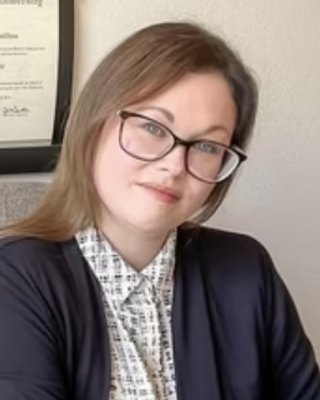 Photo of Cherisse Guerrero, Licensed Professional Counselor, LPC