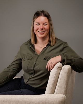 Photo of Hayley Sirinek, Counselor, MSEd, LPC-IT