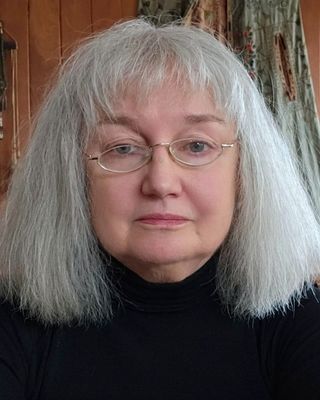 Photo of Tatiana Kartseva, Psychologist, PhD