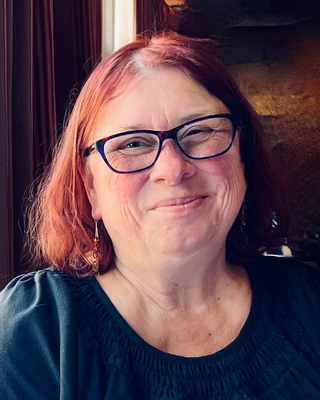 Photo of Julia Talmadge, Clinical Social Work/Therapist, LCSW