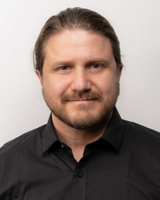 Photo of Casey Butcher, Pre-Licensed Professional, MS, MFT
