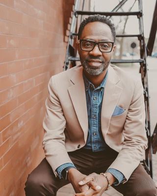 Photo of Charles Wells, Clinical Social Work/Therapist, LCSW, MSW, PEL