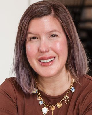 Photo of Chantal Peloquin, Counselor, LMHC