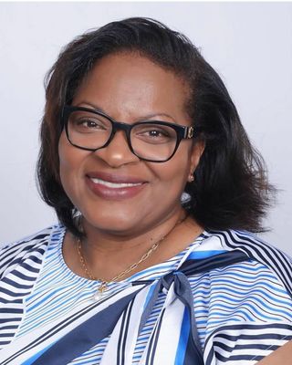 Photo of Cleonese Dasent-Green, Clinical Social Work/Therapist, MSW, GCert, LCSW