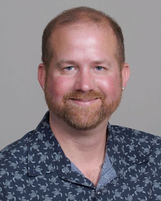 Photo of Jarod Scott, Pre-Licensed Professional in Cal Young, Eugene, OR