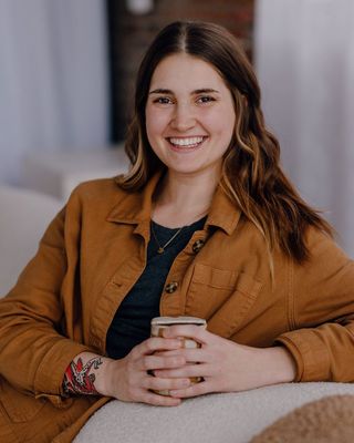 Photo of Allyson Eads, Clinical Social Work/Therapist, LISW-S
