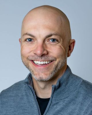 Photo of Kyle Barth, Marriage & Family Therapist, MS, LMFT