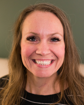 Photo of Joanna Hurtt, Marriage & Family Therapist, LMFT