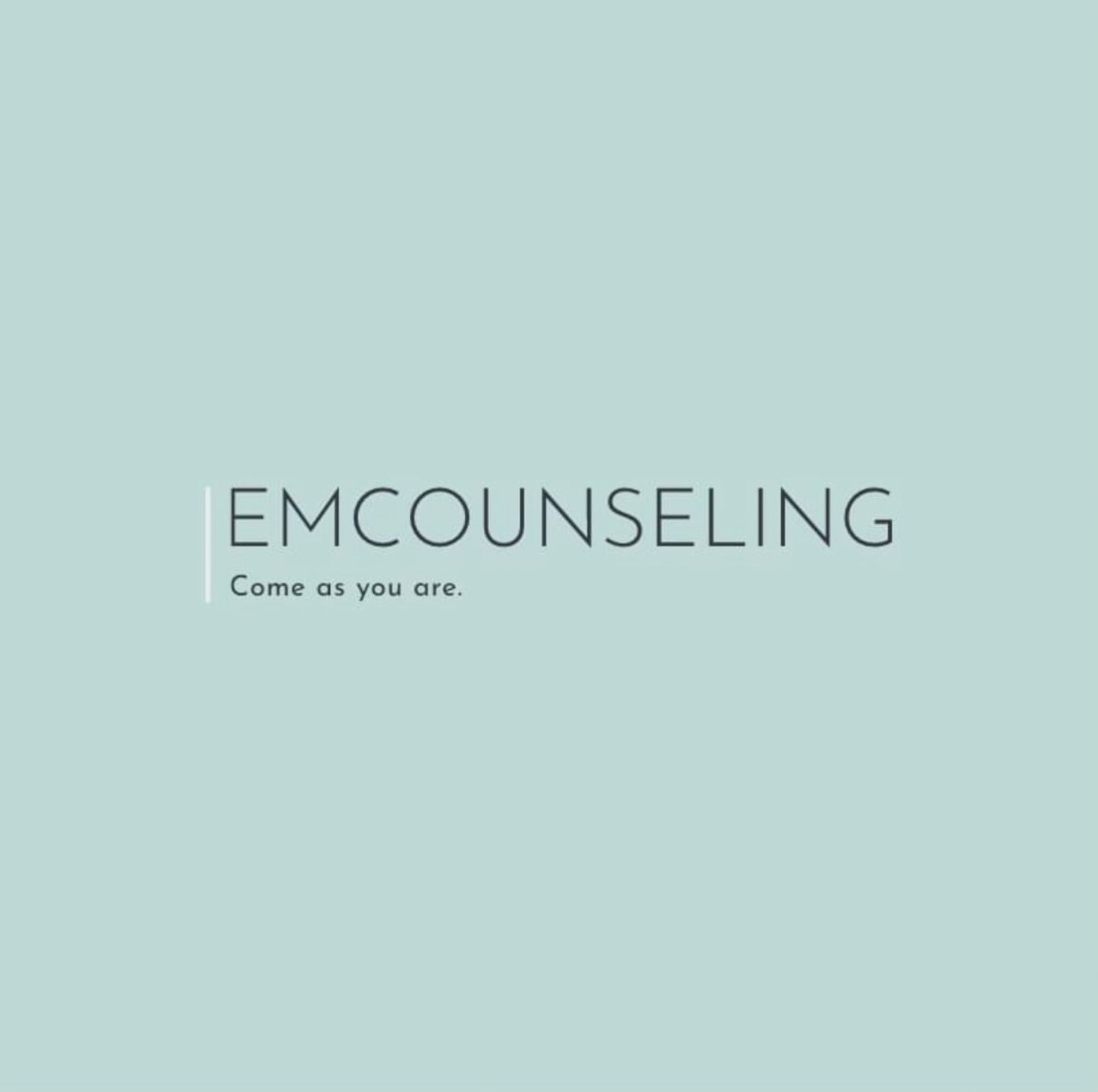 Gallery Photo of EMCounseling Logo