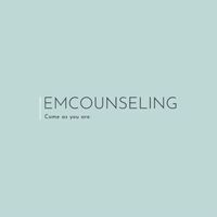 Gallery Photo of EMCounseling Logo