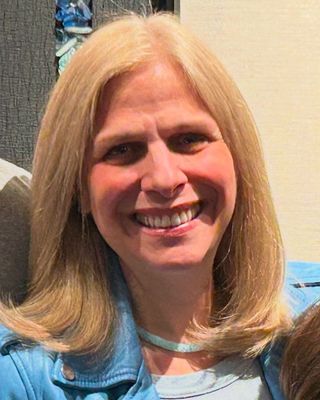 Photo of Joanne L Harpel, MPhil, CT, JD