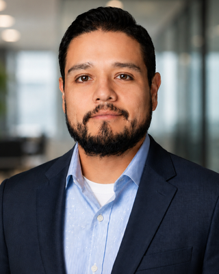 Photo of Thomas Alegria, Licensed Professional Counselor, M. Ed, LPC