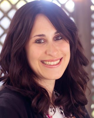 Photo of Hillary R Safier, Counselor, MS, LPCMHSP, NCC
