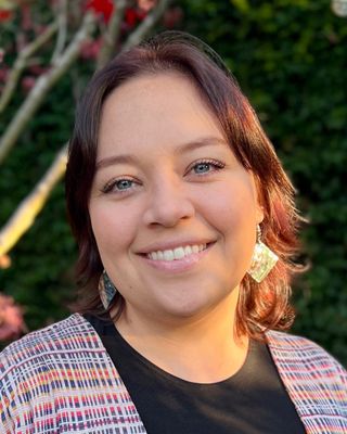 Photo of Sierra Valdez, Marriage & Family Therapist Associate, MA, AMFT