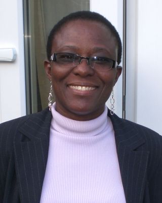 Photo of Fatima Olukemi Yakubu, MA, MBACP, Psychotherapist