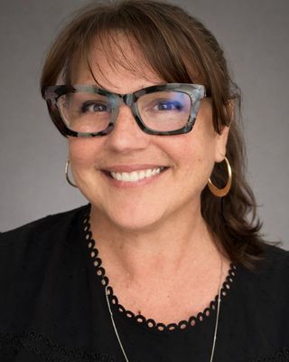 Photo of Barbara Kuntz, Marriage & Family Therapist Associate, MFT-A