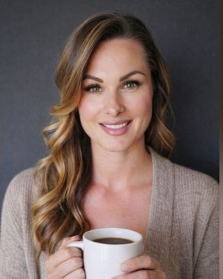 Photo of Dani Angell, Registered Social Worker, BSW, RSW